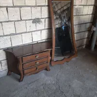 آینه کنسول