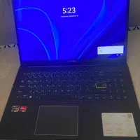 لپ تاپ asus vivobook m513u