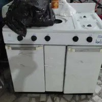 اجاق گاز کابینتی