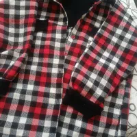 مانتو. شلوار