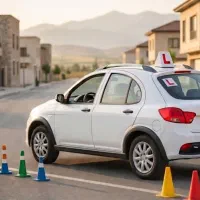 آموزشگاه رانندگی شایان  نقد و اقساط