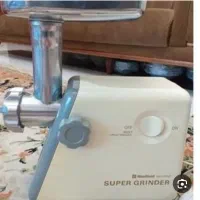 چرخ گوشت