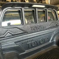 فروش انواع لوازم تویوتا هایلوکس