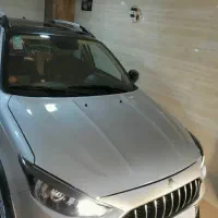 اطلس G نقره ای 1403 در حد صفر|خودرو سواری و وانت|تبریز, |دیوار