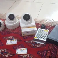 دوربین مدار بسته