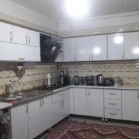 احمدی کابینت‌تولیدی‌انواع کابینت‌هاآماده‌کد۳۸۰۱۰۰|مصالح و تجهیزات ساختمان|شاهرود, |دیوار