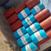 بشکه فلزی ۲۲۰لیتری