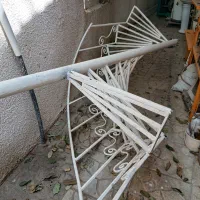 پله مارپیچی