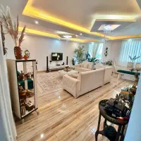 دو خواب سالن بزرگ_جنوبی_معالی آباد_زیر قیمت