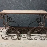 میز آکواریوم