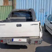 کاپرا ۲ مدل ۹۶ تصادفی|خودرو سواری و وانت|فردیس, انبار نفت|دیوار