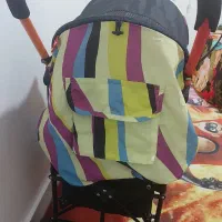 کالسکه مسافرتی خارجی|کالسکه و لوازم جانبی|اندیشه, اندیشه فاز ۱|دیوار