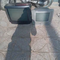 تلویزیون سالم ومرتب