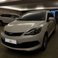 ام وی ام ۳۱۵ نیو مدل ۹۵ فروش فوری کم کار|خودرو سواری و وانت|مشهد, الهیه|دیوار