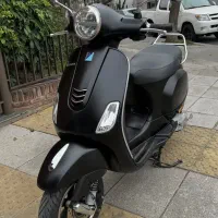 وسپا vxl 1401