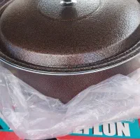 قابلمه تفلون سایز ۴۲