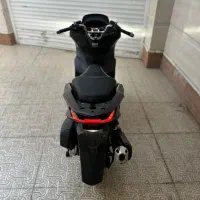 . Honda PCX|موتورسیکلت|عسلویه, |دیوار