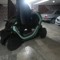 یوز|موتورسیکلت|تهران, وحیدیه|دیوار