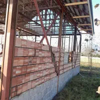 خدمات بنایی ساختمان دیوار چینی