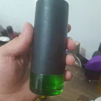 قاب خوشگل و‌بوی خوب ۱۳ تا ادکلن مونده  130ت