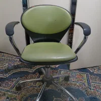 صندلی چرخدار