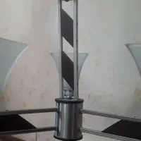 لوستر زیبا وشیک|لوستر و چراغ آویز|تبریز, |دیوار