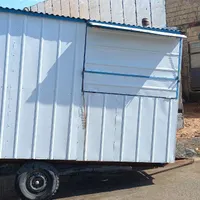 کانکس شش متری