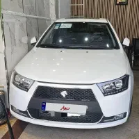 دنا اتومات ۴۰۲بی رنگ کم کار