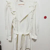 کت وپالتو های تمیز در حد نونو|لباس|خرمآباد, |دیوار