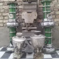 خرید فروش چراغ عالی نسب ۴۸۰۰میلیون خریدار نفتی
