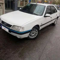 پژو slx مدل 90 در حدموتور 1800