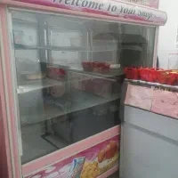 یخچال فریزر شش درب