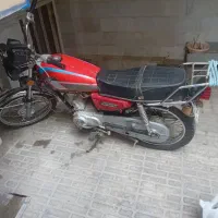 موتور مدل ۸۷ تمیز  و کم کارکرد