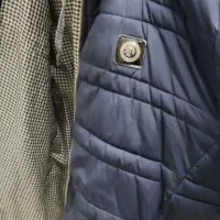 کاپشن مردونه xl