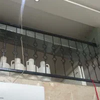 هود استیل وکانال|کافیشاپ و رستوران|مشهد, جاهد شهر|دیوار