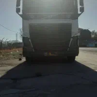 اف اچ ۵۰۰ سایپادیزلی|خودرو سنگین|اسلامشهر, شهرک قائمیه|دیوار