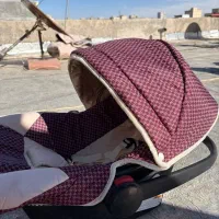 سیسمونی ، کریر کودک|کالسکه و لوازم جانبی|مراغه, |دیوار