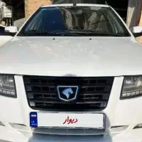 سمند سورنXU7Pمدل ۴۰۴مشابه صفر