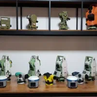 انجام امور نقشه برداری، UTM، محاسبه احجام