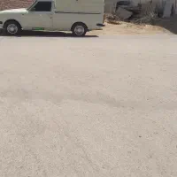 پیکان بار کرایە