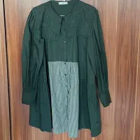 شومیز و پیراهن برند mango|لباس|قزوین, |دیوار