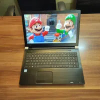TOSHIBA i7 6600U