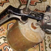 چراغ نفتی|کلکسیون اشیاء عتیقه|نسیم‌شهر, |دیوار