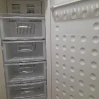 یخچال فریزر ۱۰ پوت سامسونگ