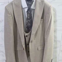 کت و شلوار نو