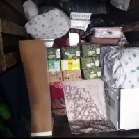 حمل بار واثاثیه منزل به سراسرکشور باربری|خدمات حمل و نقل|بروجرد, |دیوار