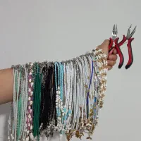 زیورالات عمده و تک|بدلیجات|تهران, فلسطین (میدان انقلاب)|دیوار