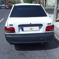 فروش فوری پراید 131دوگانه