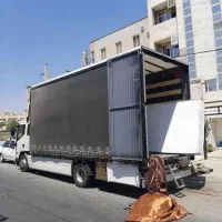 جـهان بار«کنگان جابجای اثاث باکارگر ماهرخوش اخلاق