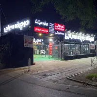 متنوع ترین دوچرخه فروشی استان گیلان نقد و اقساط